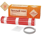 Кабельный теплый пол WARMSTAD WSM